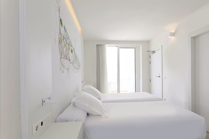 Iberostar Waves Bahía de Palma 11