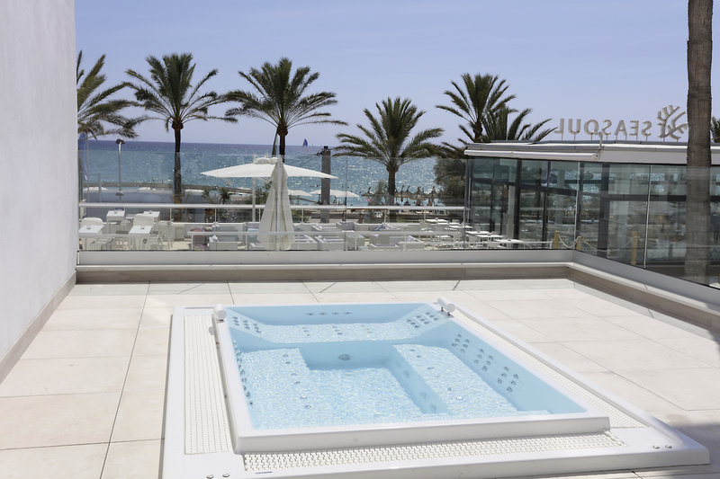 Iberostar Waves Bahía de Palma 7