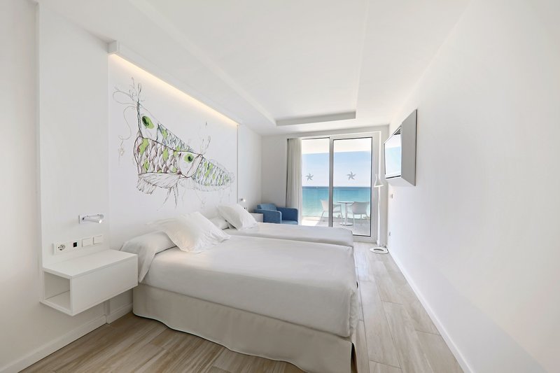 Iberostar Waves Bahía de Palma 15