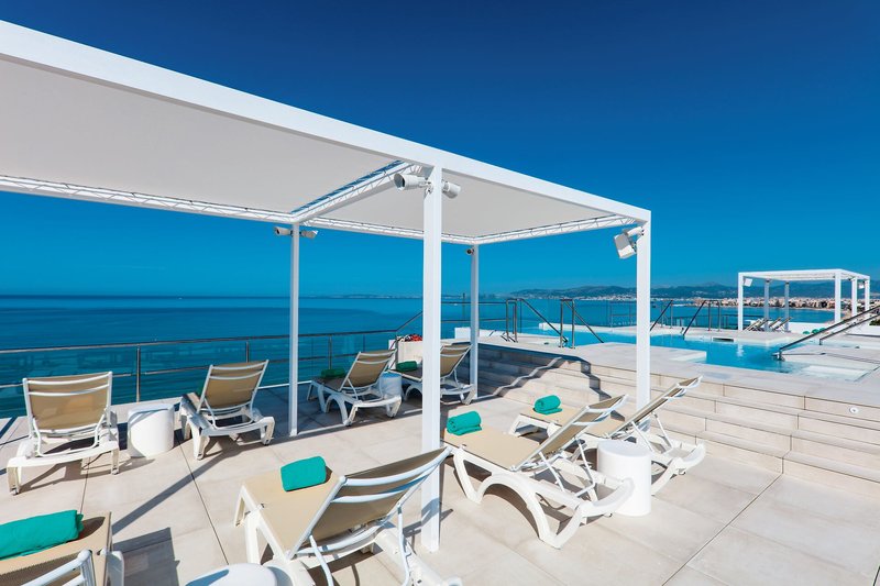 Iberostar Waves Bahía de Palma 3