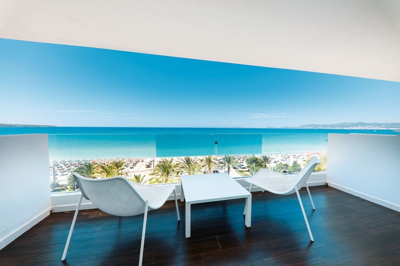 Iberostar Waves Bahía de Palma 8