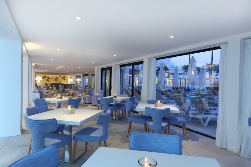 Iberostar Waves Bahía de Palma 10