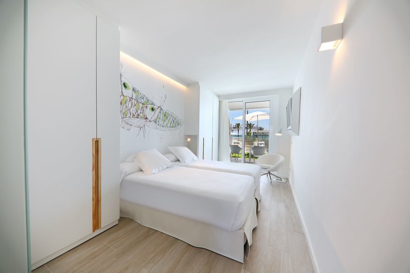 Iberostar Waves Bahía de Palma 14