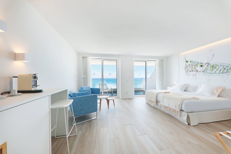 Iberostar Waves Bahía de Palma 17