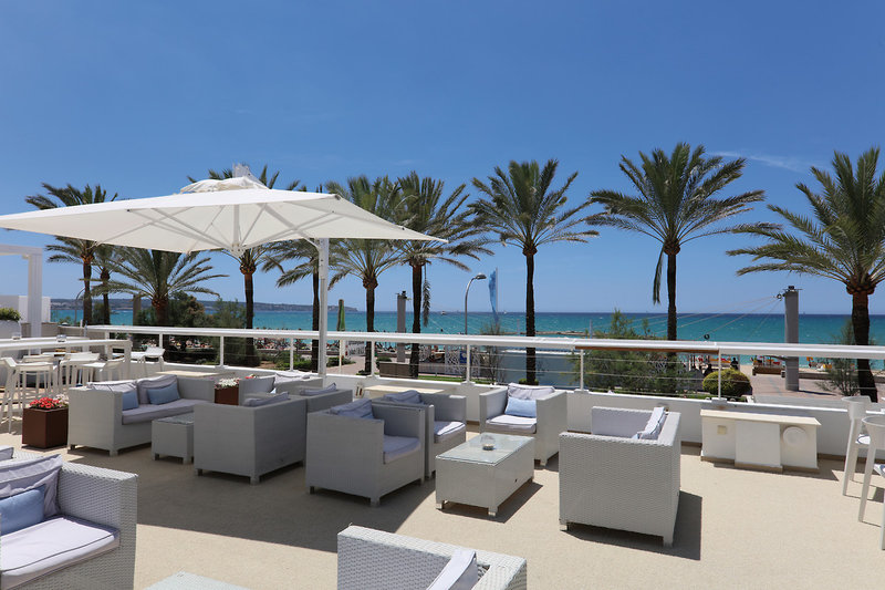 Iberostar Waves Bahía de Palma 5