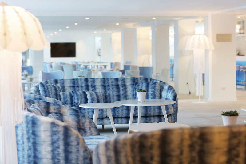 Iberostar Waves Bahía de Palma 24