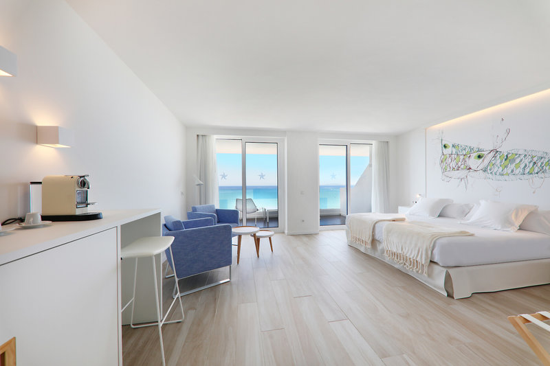 Iberostar Waves Bahía de Palma 9