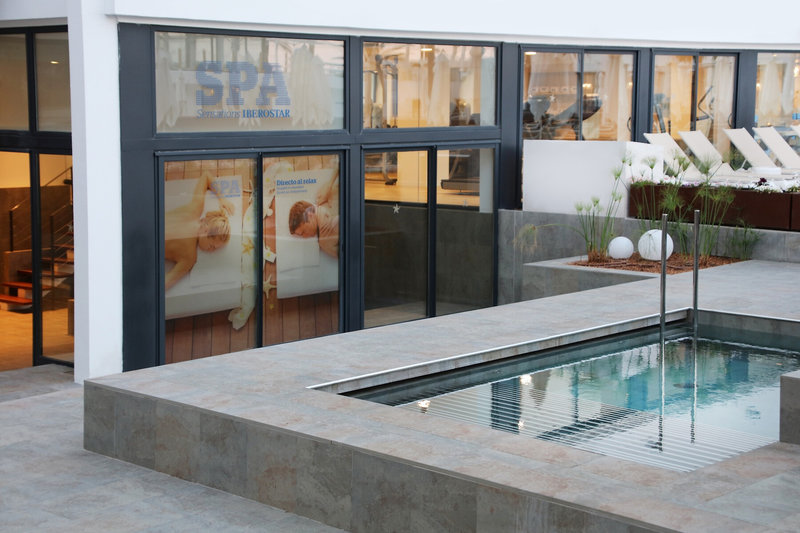 Iberostar Waves Bahía de Palma 18