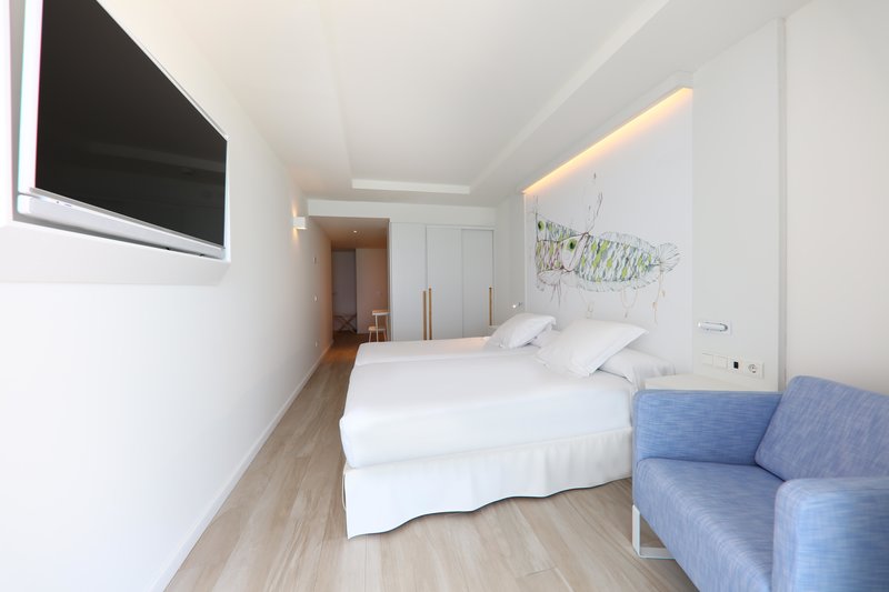 Iberostar Waves Bahía de Palma 44