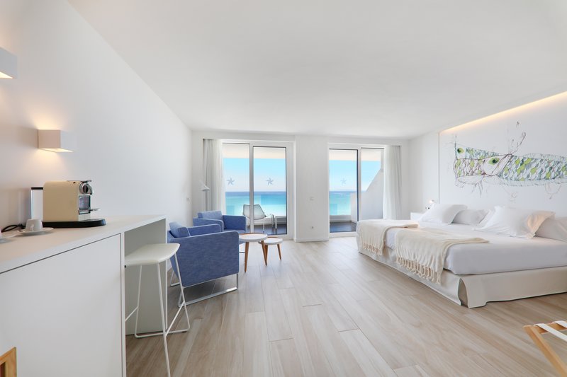 Iberostar Waves Bahía de Palma 47