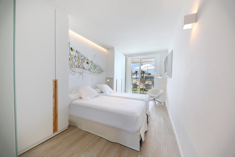 Iberostar Waves Bahía de Palma 48