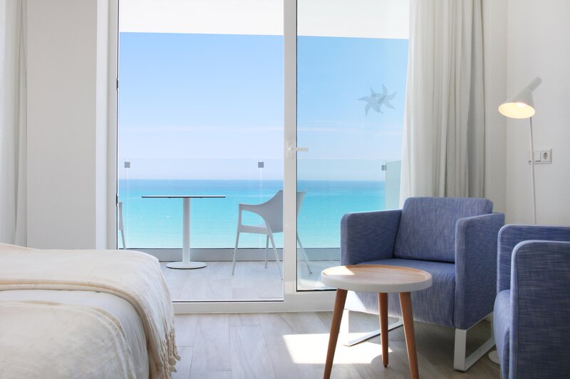 Iberostar Waves Bahía de Palma 52