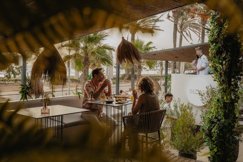 Iberostar Waves Bahía de Palma 46