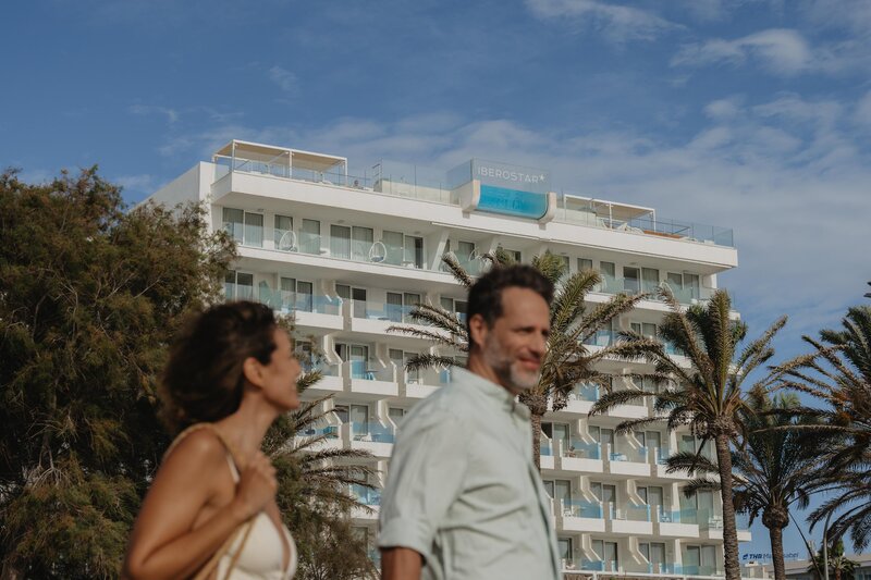 Iberostar Waves Bahía de Palma 22