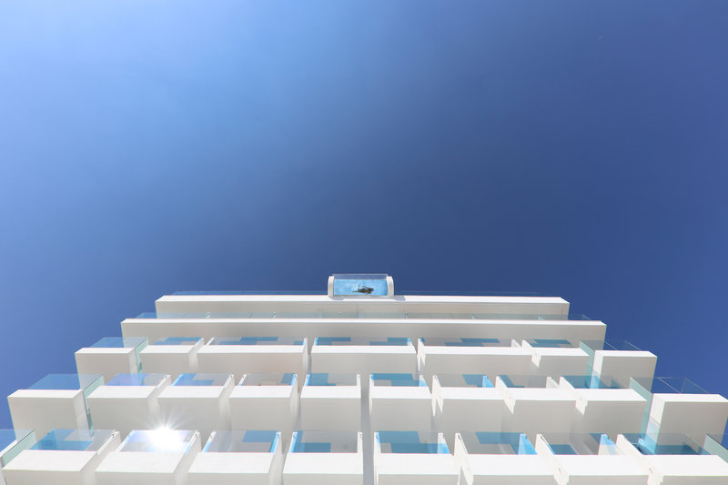 Iberostar Waves Bahía de Palma 26