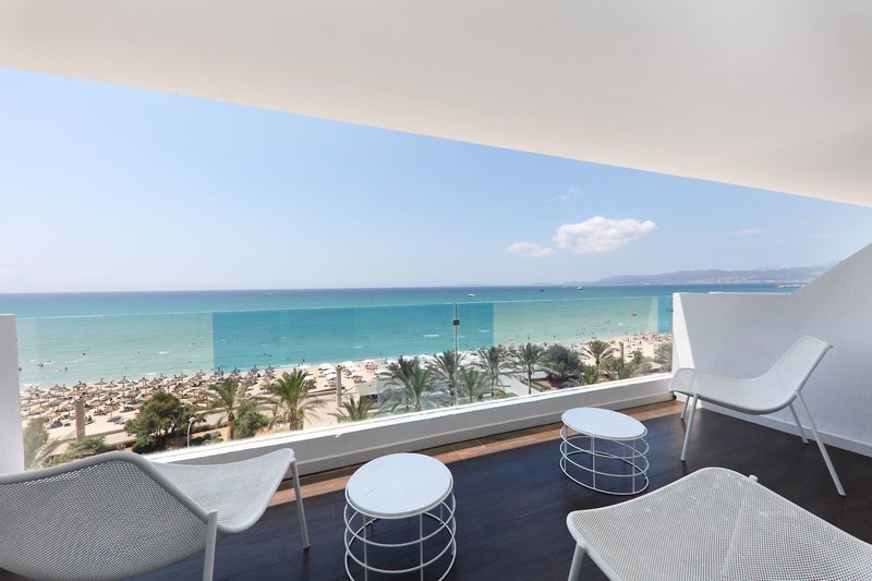 Iberostar Waves Bahía de Palma 18