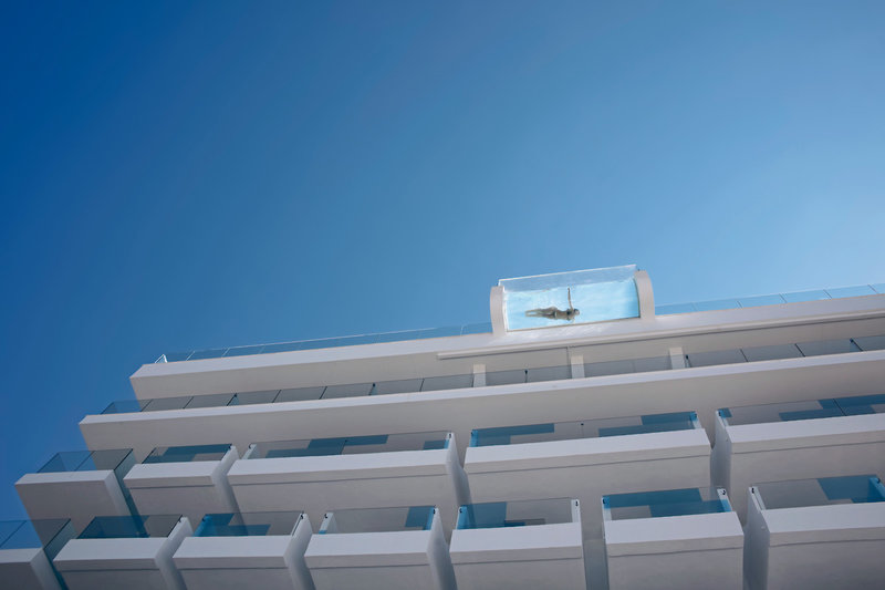 Iberostar Waves Bahía de Palma 9