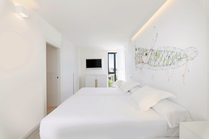 Iberostar Waves Bahía de Palma 12