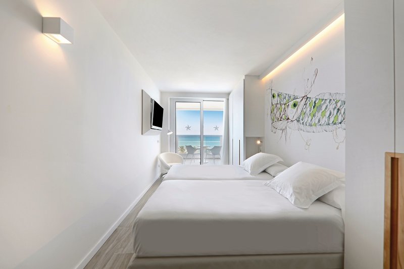 Iberostar Waves Bahía de Palma 14