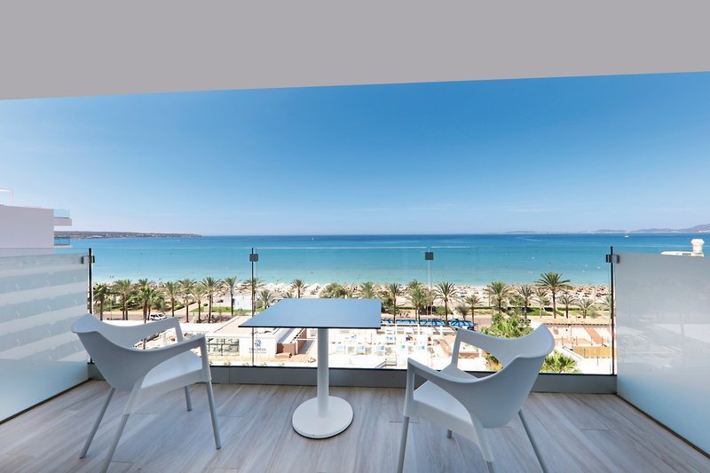 Iberostar Waves Bahía de Palma 19