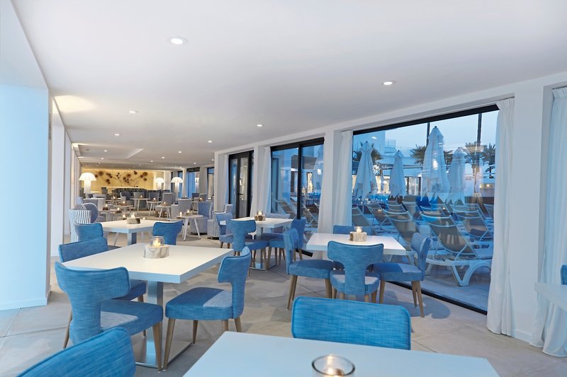 Iberostar Waves Bahía de Palma 25