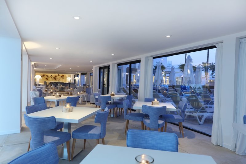 Iberostar Waves Bahía de Palma 14