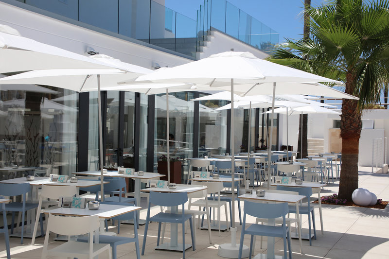 Iberostar Waves Bahía de Palma 12