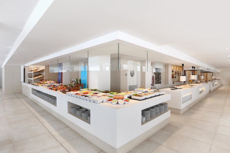 Iberostar Waves Bahía de Palma 39