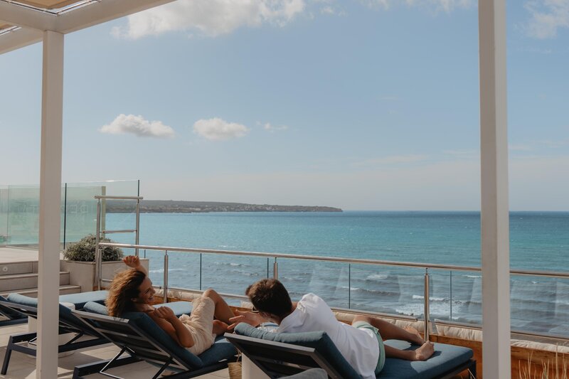 Iberostar Waves Bahía de Palma 39