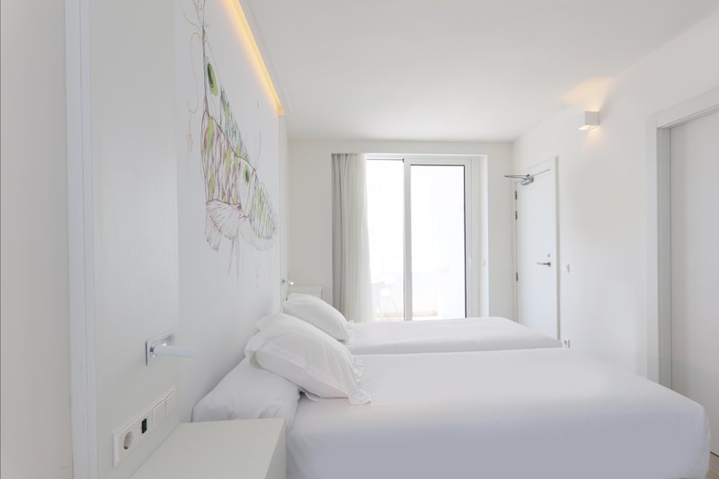 Iberostar Waves Bahía de Palma 16