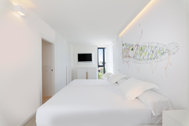 Iberostar Waves Bahía de Palma 17