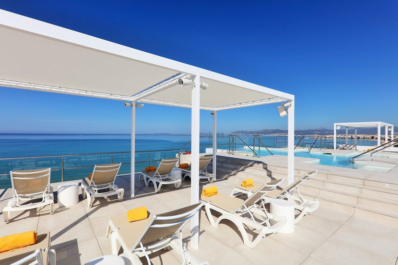 Iberostar Waves Bahía de Palma 6