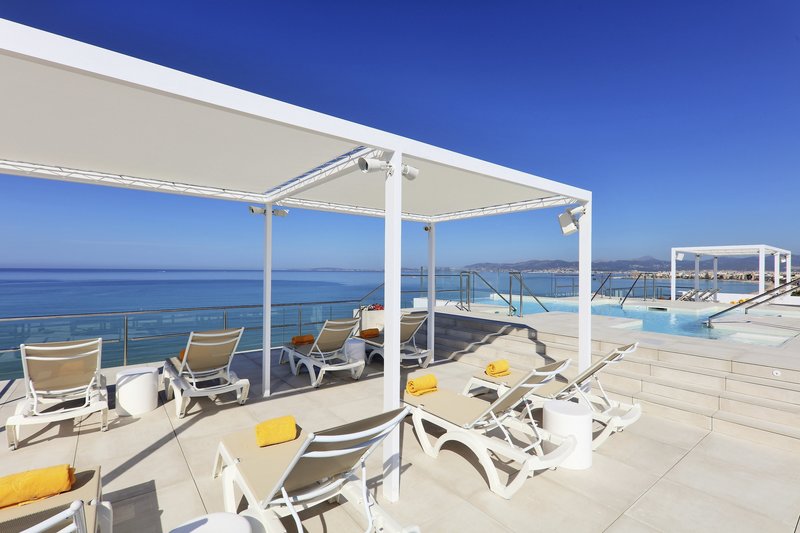 Iberostar Waves Bahía de Palma 7