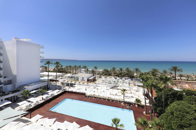 Iberostar Waves Bahía de Palma 8