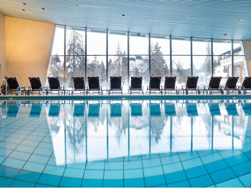 Hotel Adula 3