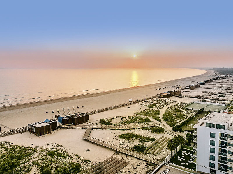 Dunamar Hotel-Apartamentos 1