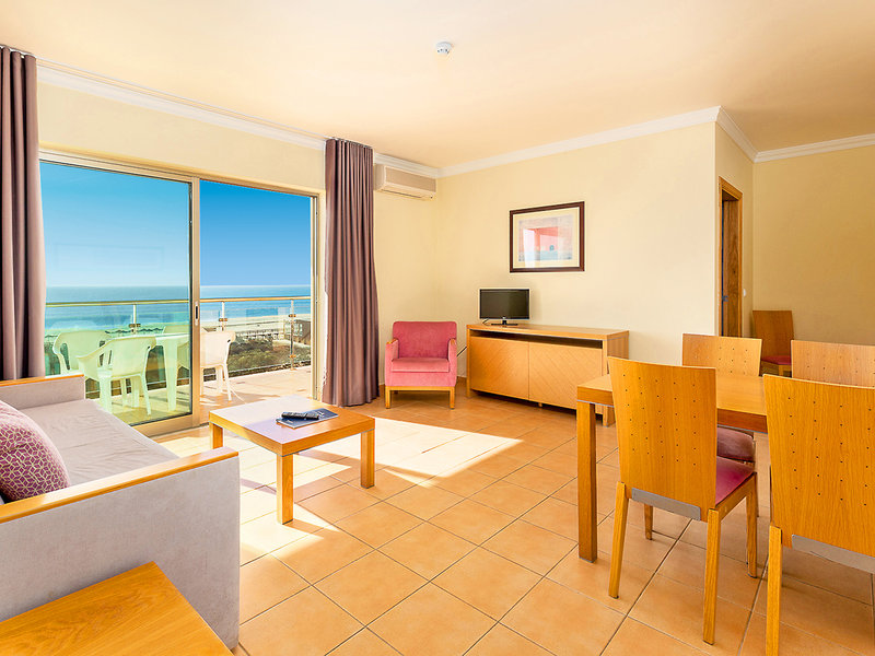 Dunamar Hotel-Apartamentos 3