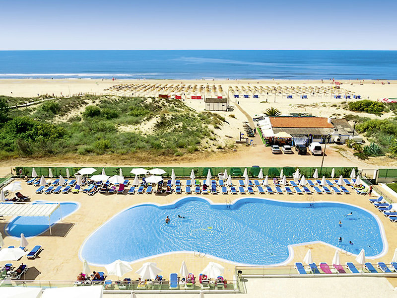 Dunamar Hotel-Apartamentos 4