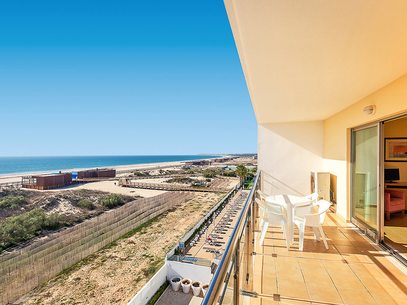 Dunamar Hotel-Apartamentos 5