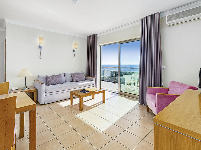 Dunamar Hotel-Apartamentos 6