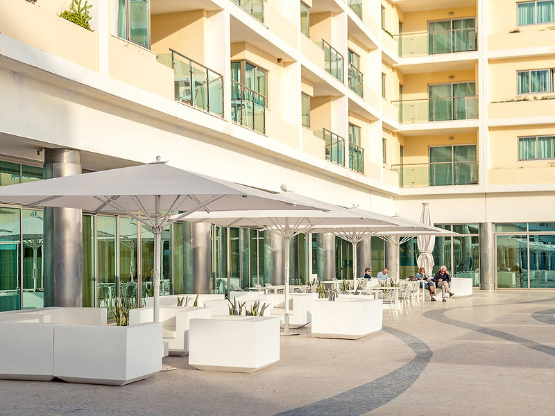 Dunamar Hotel-Apartamentos 7