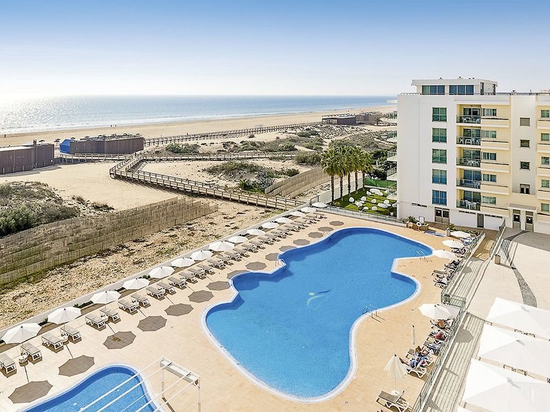 Dunamar Hotel-Apartamentos 8