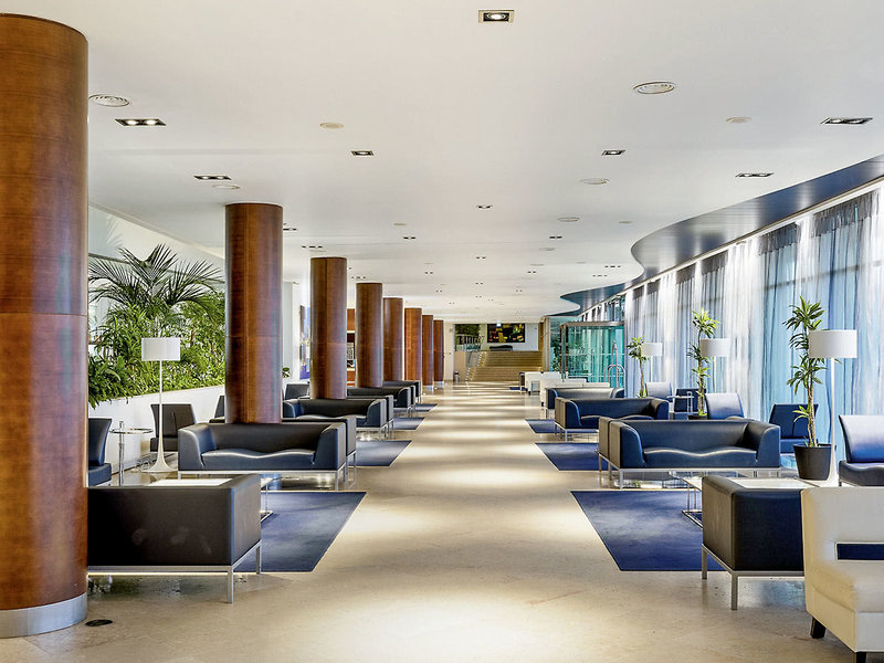 Dunamar Hotel-Apartamentos 15