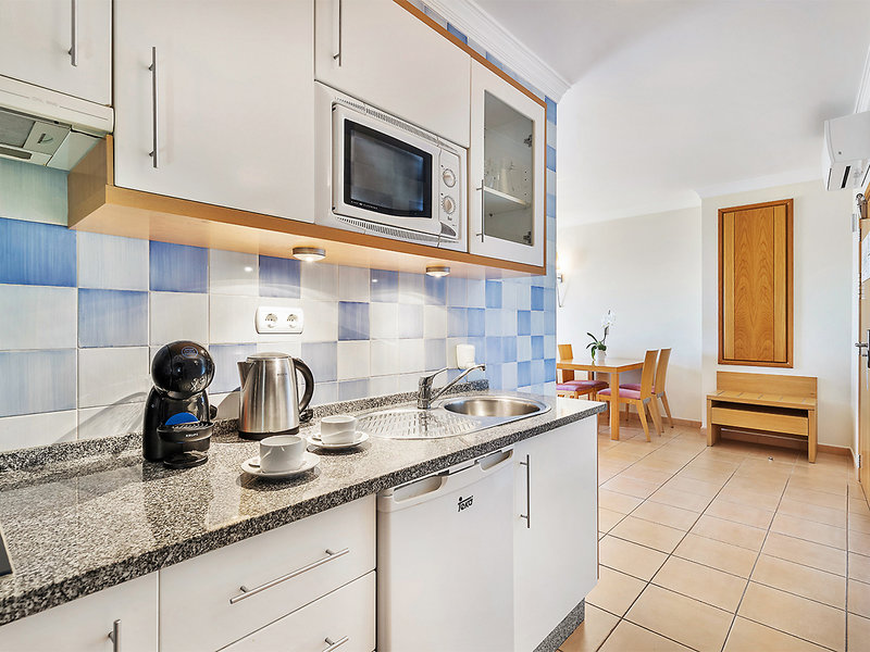 Dunamar Hotel-Apartamentos 19