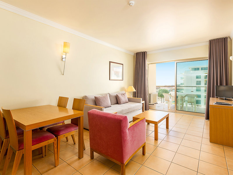 Dunamar Hotel-Apartamentos 22