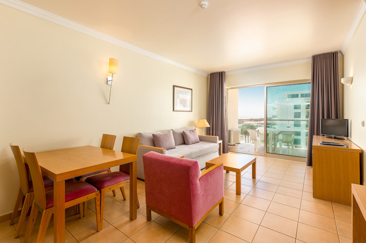 Dunamar Hotel Apartamentos 6