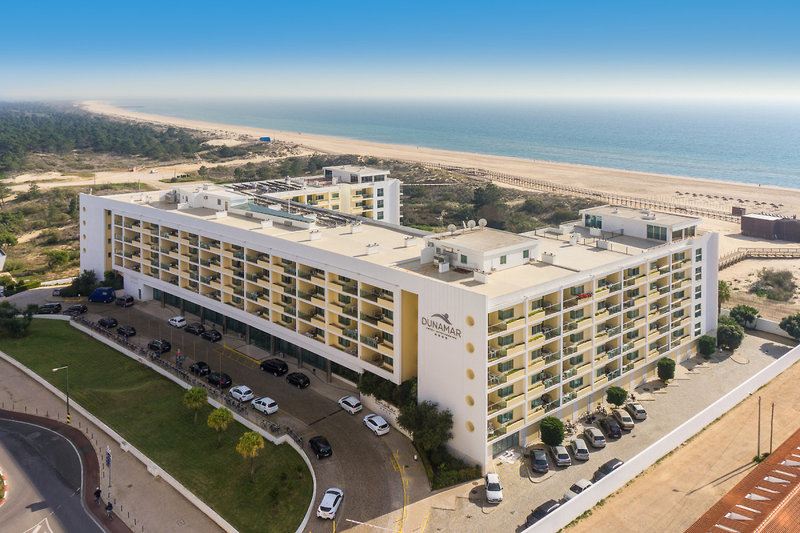 Dunamar Hotel Apartamentos 12