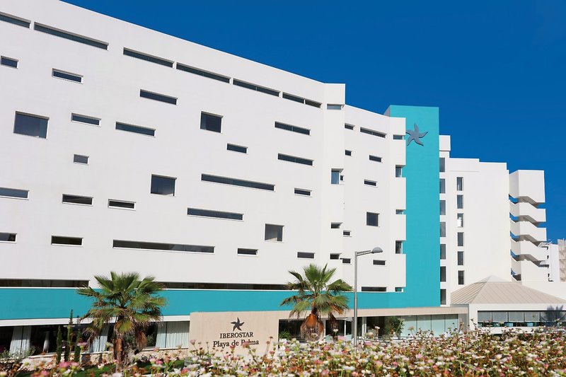 Iberostar Selection Playa de Palma 1
