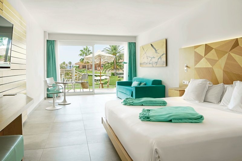 Iberostar Selection Playa de Palma 9