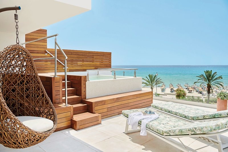 Iberostar Selection Playa de Palma 14